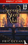 Ugland, Eric - Second Story Man