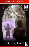 Ugland, Eric - Skull & Thrones