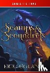 Ugland, Eric - Scamps & Scoundrels: A LitRPG/GameLit Novel