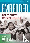 Wiliam, Dylan - Embedded Formative Assessment