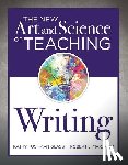Glass, Kathy Tuchman - NEW ART & SCIENCE OF TEACHING