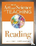 Simms, Julia A., Marzano, Robert J. - NEW ART & SCIENCE OF TEACHING