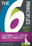 Blok, Sherry, Frendo, Evan, Lockwood, Robyn Brinks - The 6 Principles for Exemplary Teaching of English Learners®