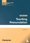 Murphy, John - Teaching Pronunciation, Revised