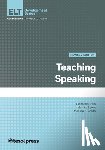 Bleistein, Tasha, Smith, Melissa K., Lewis, Marilyn - Teaching Speaking, Revised