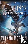 Morgan, Rhenna - Eden's Deliverance
