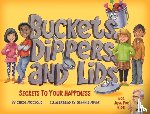 McCloud, Carol - BUCKETS DIPPERS & LIDS