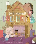Anderson, Shannon - Do-It-Yourself Dollhouse