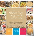 Foods, Free and Friendly, Chef, The Allergy - The Gluten Free Allergy Friendly Lunch Box