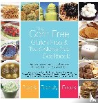 Foods, Free And Friendly, Chef, The Allergy - The Corn Free, Gluten Free, and Top 8 Allergy Free Cookbook