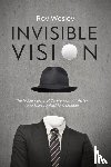 Wesley, Roy - Invisible Vision