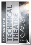 Sanders, Tal - An Introduction to Technical Theatre