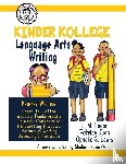 Lewis, Ophelia S - Kinder Kollege Language Arts