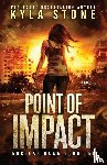 Stone, Kyla - Point of Impact