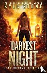 Stone, Kyla - Darkest Night