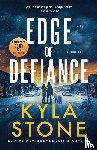 Stone, Kyla - Edge of Defiance