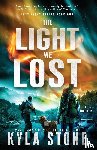 Stone, Kyla - The Light We Lost