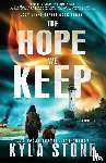Stone, Kyla - The Hope We Keep
