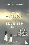 Vorbeck Williams, Karen - The House on Seventh Street