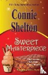Shelton, Connie (Lifetime member - Sweet Masterpiece