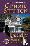Shelton, Connie (Lifetime member - Deadly Gamble