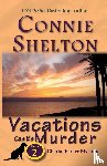 Shelton, Connie (Lifetime member - Vacations Can Be Murder