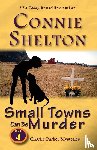 Shelton, Connie (Lifetime member - Small Towns Can Be Murder