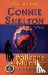 Shelton, Connie (Lifetime member - Balloons Can Be Murder