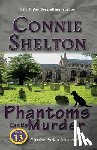 Shelton, Connie (Lifetime member - Phantoms Can Be Murder