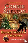Shelton, Connie (Lifetime member - Buried Secrets Can Be Murder