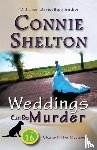 Shelton, Connie (Lifetime member - Weddings Can Be Murder