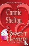 Shelton, Connie (Lifetime member - Sweet Hearts