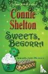 Shelton, Connie (Lifetime member - Sweets, Begorra