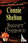Shelton, Connie (Lifetime member - Sweet Payback
