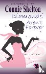 Shelton, Connie (Lifetime member - Diamonds Aren't Forever