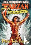Farmer, Philip Jose - Tarzan and the Dark Heart of Time