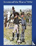 Esposito, Gabriele - Armies of The War of 1812