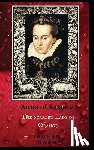 Mann, Ingrun - Anna of Saxony