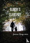 Vergamini, Jerome - Quimby's Quandary