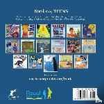 Curtis, Abreona, Gladman, Darrin - Spanky the Pup