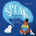 Scott, de'Asia, Whitaker, Romel - Speak