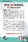 Writers, Latin American Youth Center - Voces Sin Fronteras