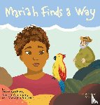 Gaskins, Marc, Gladman, Darrin, Sutton, Makayla - Mariah Finds A Way