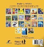 Holmes, Jesse, Ruffin, Kahliya - Deena Misses Her Mom