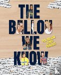 Writers, Ballou High School - The Ballou We Know