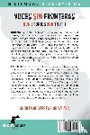 Writers, Latin American Youth Center - Voces Sin Fronteras