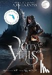 Evans, S Usher - The City of Veils