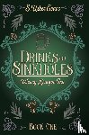 Evans, S. Usher - Evans, S: Drinks and Sinkholes