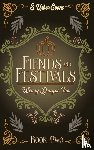Evans, S. Usher - Fiends and Festivals