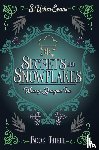 Evans, S. Usher - Evans, S: Secrets and Snowflakes